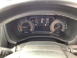 2023 Isuzu
MU-X LS-T