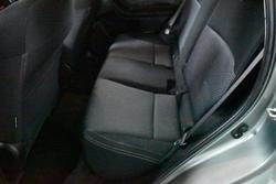 2017 Subaru
Forester 2.5i-L Fleet Edition