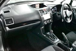 2017 Subaru
Forester 2.5i-L Fleet Edition