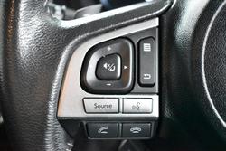 2017 Subaru
Forester 2.5i-L Fleet Edition