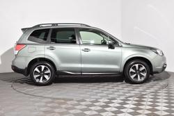 2017 Subaru
Forester 2.5i-L Fleet Edition