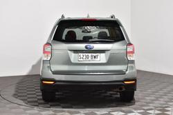 2017 Subaru
Forester 2.5i-L Fleet Edition