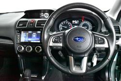 2017 Subaru
Forester 2.5i-L Fleet Edition