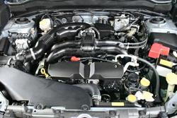 2017 Subaru
Forester 2.5i-L