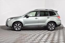 2017 Subaru
Forester 2.5i-L Fleet Edition