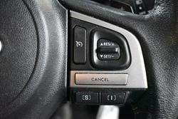 2017 Subaru
Forester 2.5i-L Fleet Edition