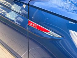 2021 Volkswagen Polo GTI