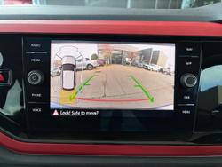 2021 Volkswagen Polo GTI