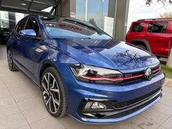 2021 Volkswagen Polo GTI