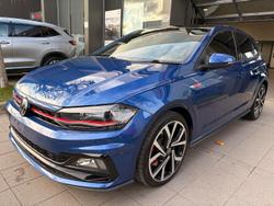 2021 Volkswagen Polo GTI