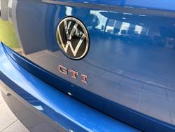 2021 Volkswagen Polo GTI
