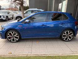 2021 Volkswagen Polo GTI
