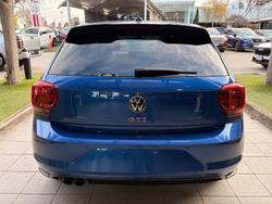 2021 Volkswagen Polo GTI