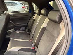 2021 Volkswagen Polo GTI