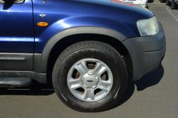 2003 Ford
Escape XLS