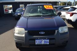 2003 Ford
Escape XLS