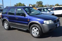 2003 Ford
Escape XLS