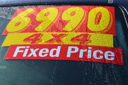 2003 Ford
Escape XLS
