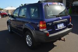 2003 Ford
Escape XLS