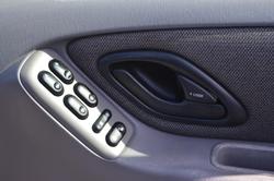 2003 Ford
Escape XLS