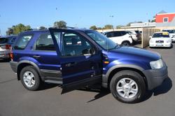 2003 Ford
Escape XLS
