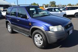 2003 Ford
Escape XLS