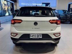 2025 Volkswagen
T-Roc CityLife