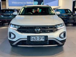 2025 Volkswagen
T-Roc CityLife