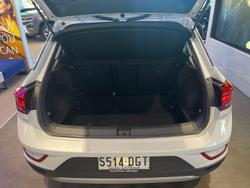 2025 Volkswagen T-Roc CityLife