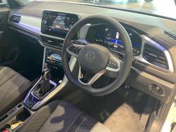 2025 Volkswagen T-Roc CityLife