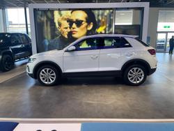 2025 Volkswagen T-Roc CityLife