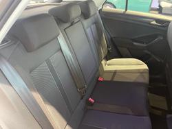 2025 Volkswagen T-Roc CityLife