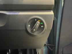 2025 Volkswagen T-Roc CityLife