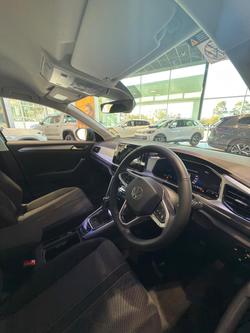 2025 Volkswagen T-Roc CityLife