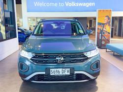 2025 Volkswagen T-Roc CityLife