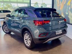 2025 Volkswagen T-Roc CityLife