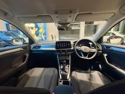 2025 Volkswagen
                T-Roc CityLife