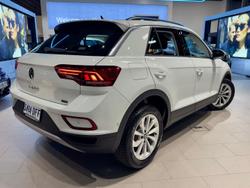 2025 Volkswagen
                T-Roc CityLife
