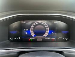 2025 Volkswagen T-Roc CityLife