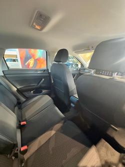 2025 Volkswagen T-Roc CityLife