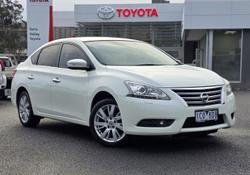Nissan Pulsar
