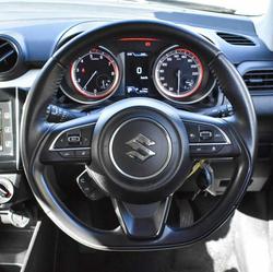 2023 Suzuki
Swift GL