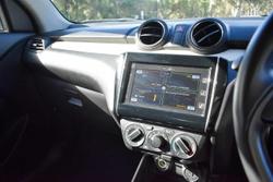 2023 Suzuki
Swift GL