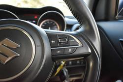 2023 Suzuki
Swift GL