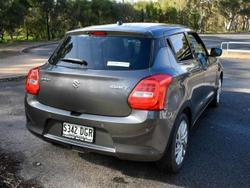 2023 Suzuki
Swift GL