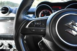 2023 Suzuki
Swift GL