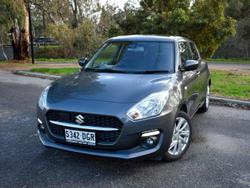 2023 Suzuki
Swift GL