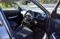 2023 Suzuki
Swift GL