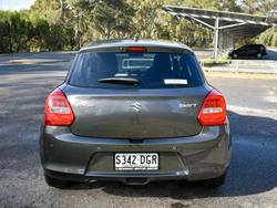 2023 Suzuki
Swift GL