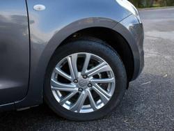 2023 Suzuki
Swift GL